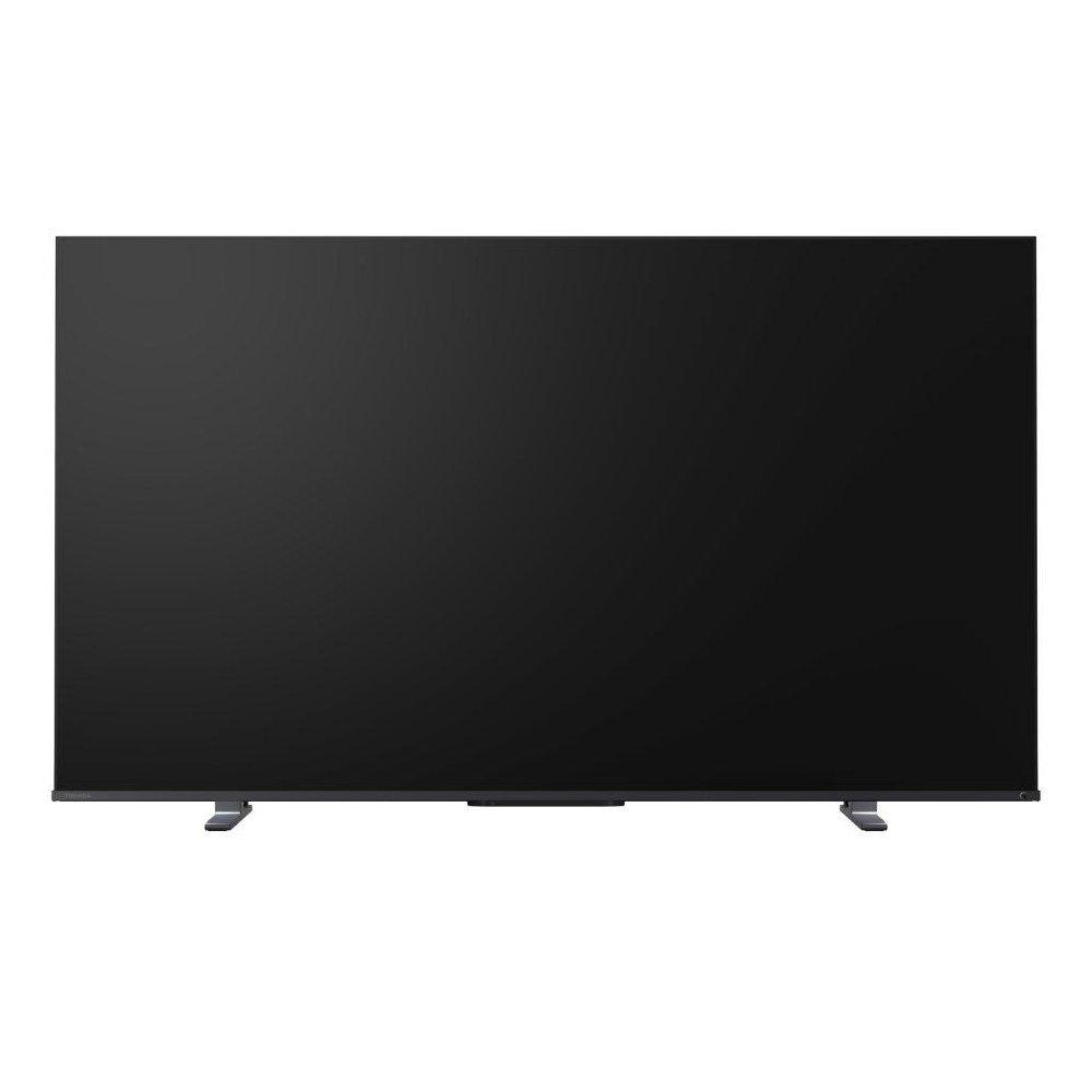 Buy Toshiba 85 inch 4k smart uhd led tv 85m550 in Kuwait