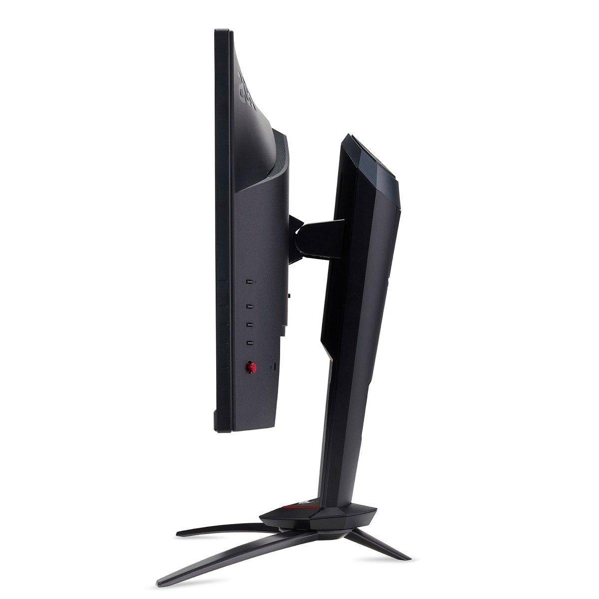 Acer Predator 240Hz, 24.5-inch FHD RGB Gaming Monitor (UM.KX3EE.Z02)