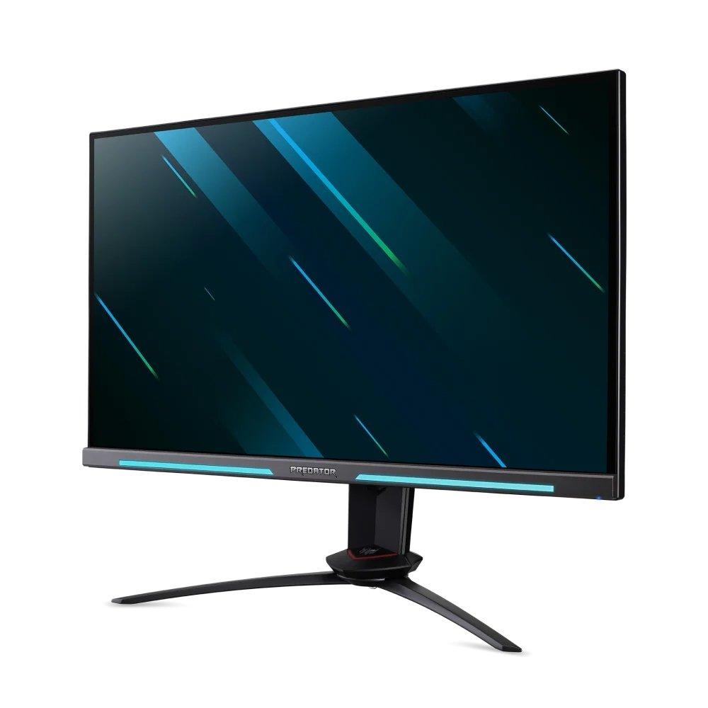 Acer Predator 240Hz, 24.5-inch FHD RGB Gaming Monitor (UM.KX3EE.Z02)