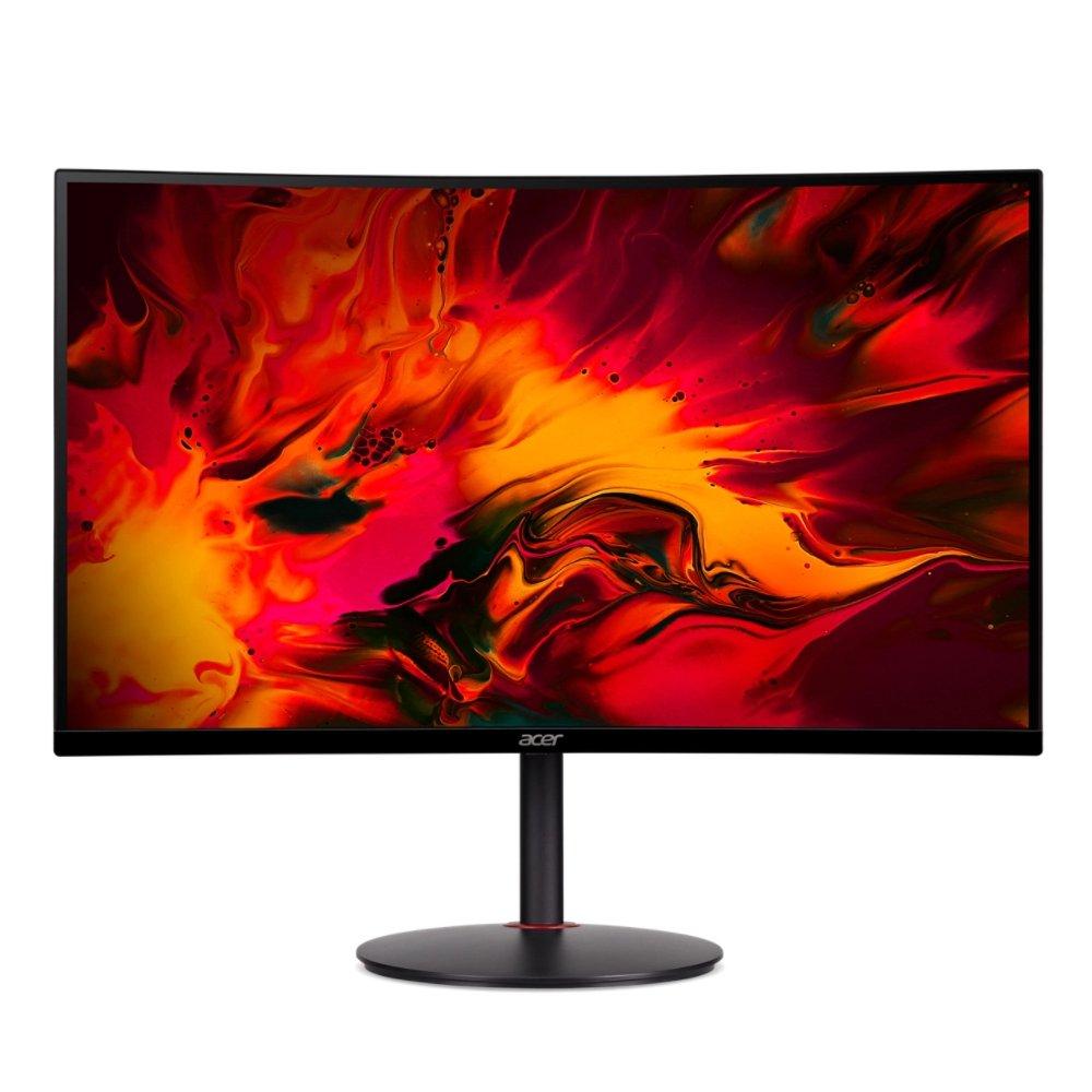 ACER Nitro XZ0 Series Widescreen LCD Monitor| Xcite Kuwait