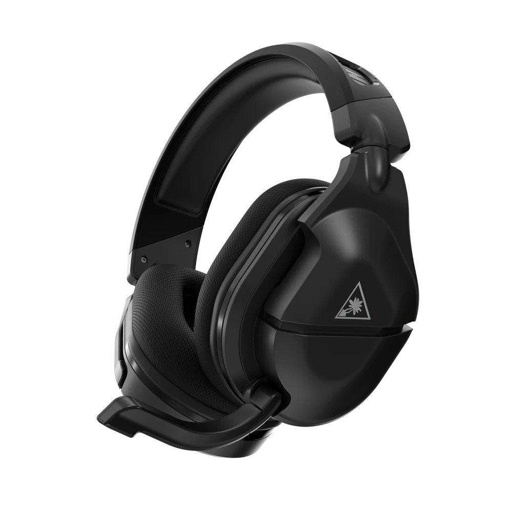 Turtle Beach Stealth 600 Gen 2 Max Gaming Headset for Playstation, 59330 - Black