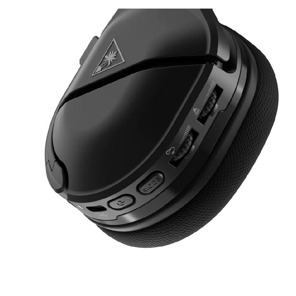 Turtle Beach Stealth 600 Gen 2 Max Gaming Headset for Playstation, 59330 - Black