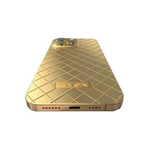 Givori iPhone 14 Pro 256GB Phone - Quattro