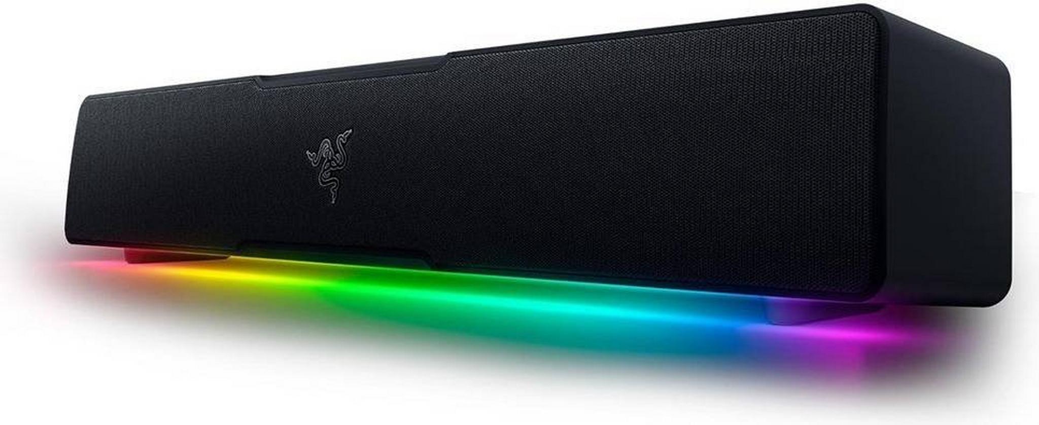 Razer Leviathan RGB V2 X PC Gaming SoundBar
