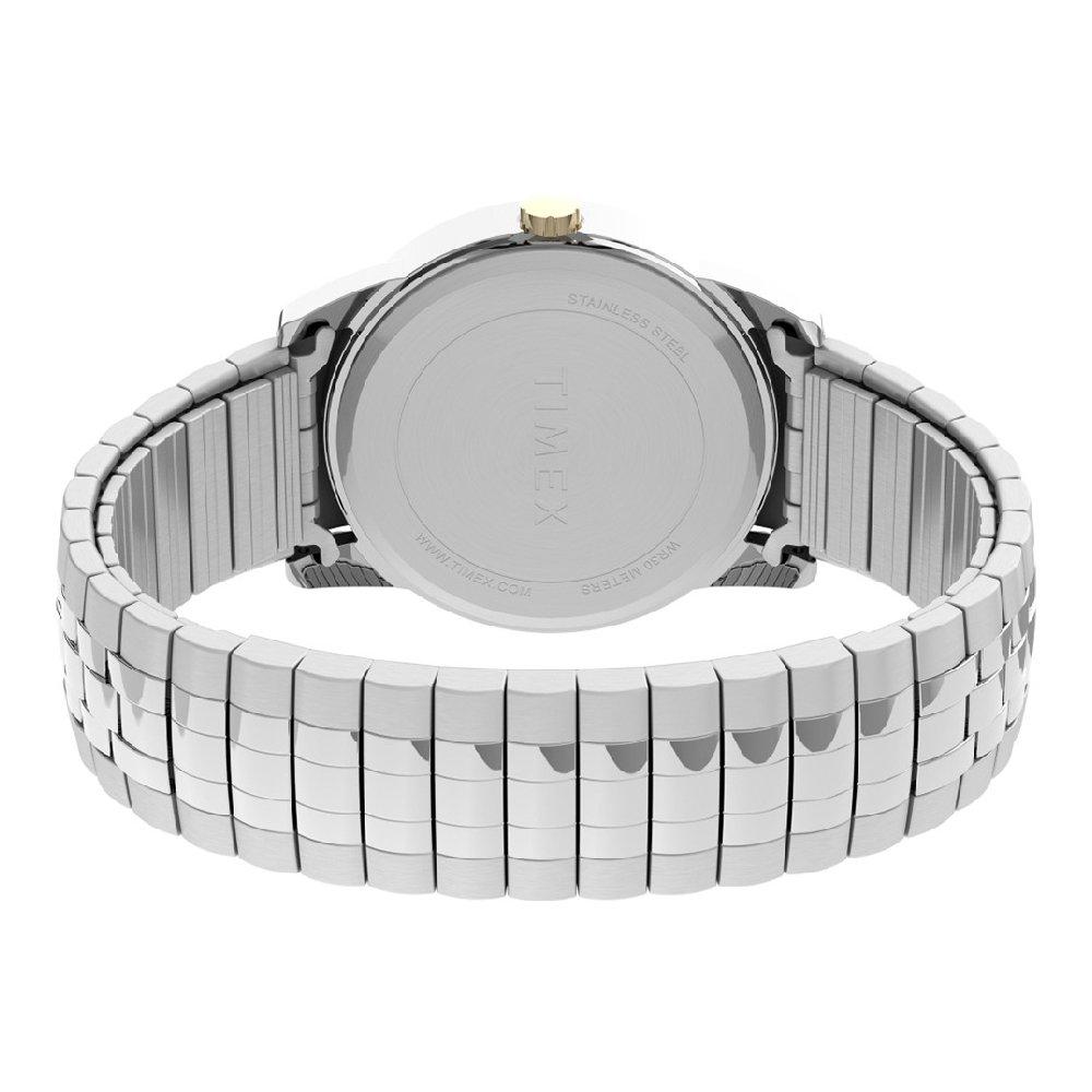 Timex Easy Reader Watch Price In Kuwait Xcite Alghanim