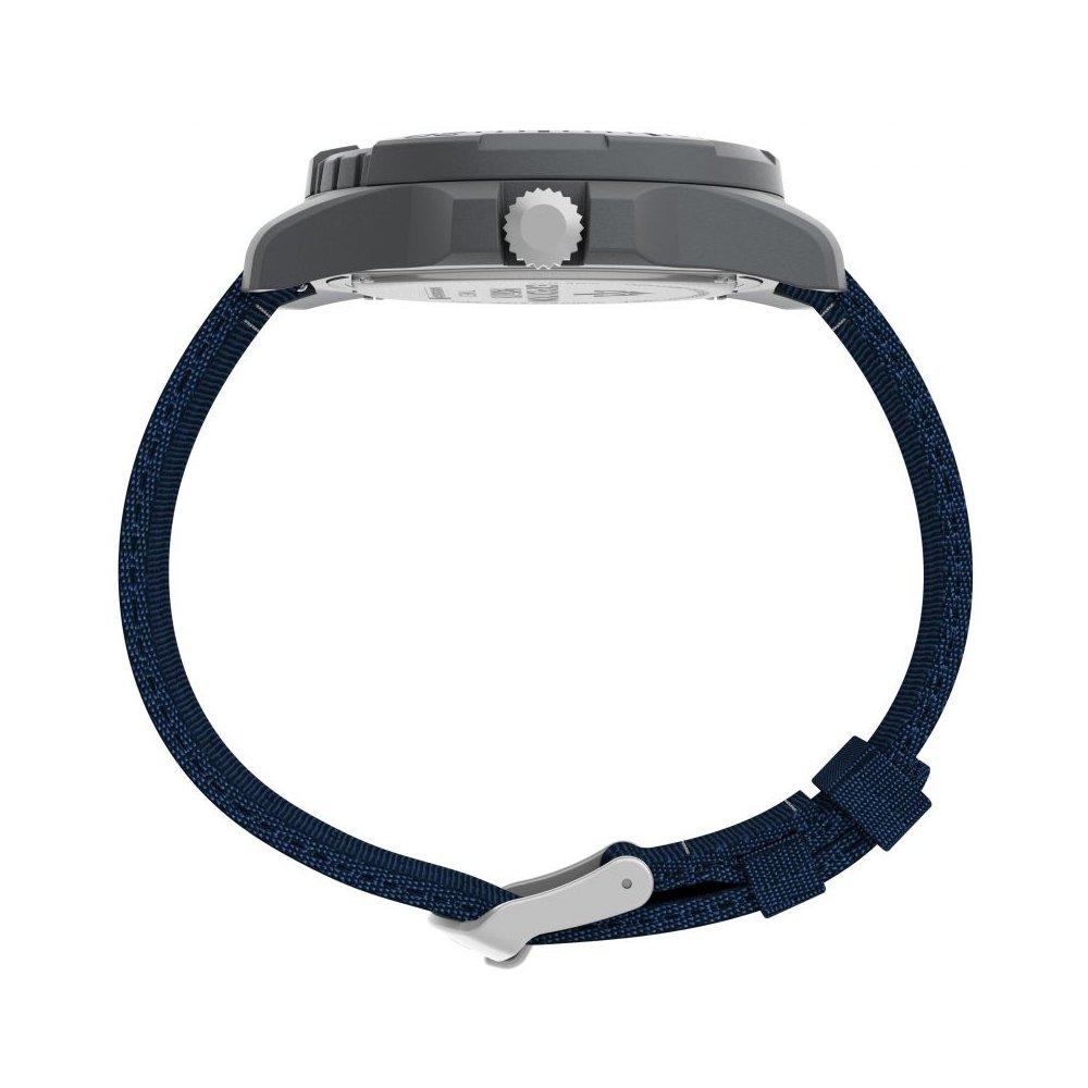 TIMEX Expedition North Freedive Ocean Date TW2V40300| Xcite