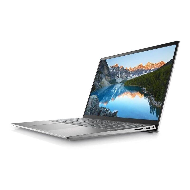 لابتوب انسبيرون 14 5420، انتل كور اي5، رام 8 جيجابايت، 512 جيجابايت اس اس دي، 14 بوصة كاملة الوضوح من ديل - فضي