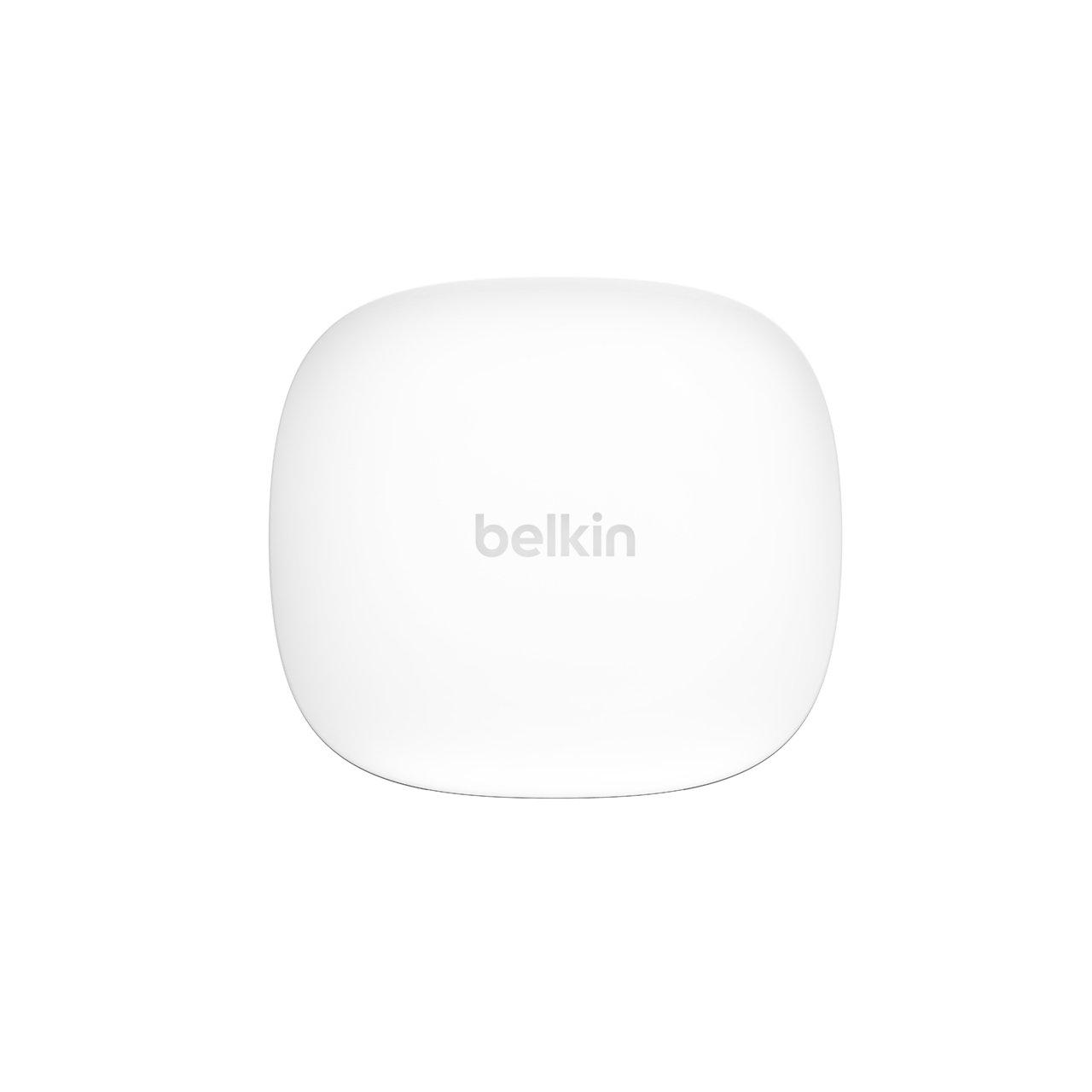Belkin SoundForm Flow True Wireless Active NoiseCanceling Earbuds