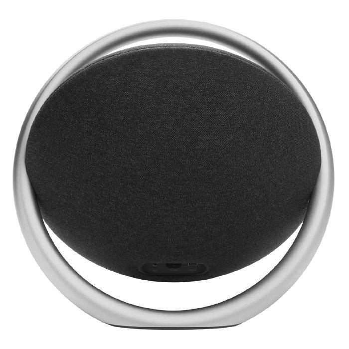 Harman Kardon Onyx Studio 8 Portable Stereo Bluetooth Speaker, HKOS8BLKUK - Black