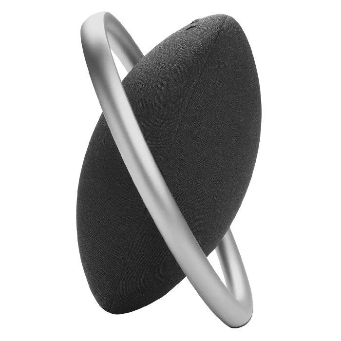 Harman Kardon Onyx Studio 8 Portable Stereo Bluetooth Speaker, HKOS8BLKUK - Black