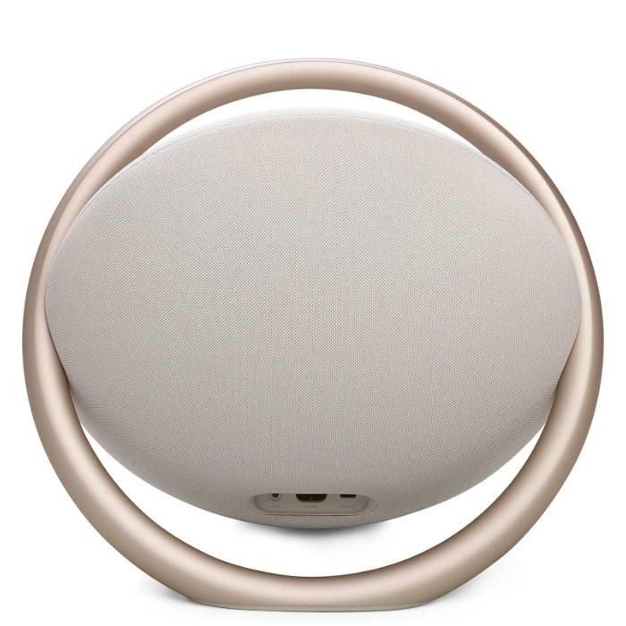 Harman Kardon Onyx Studio 8 Bluetooth Speaker - Pink| Xcite
