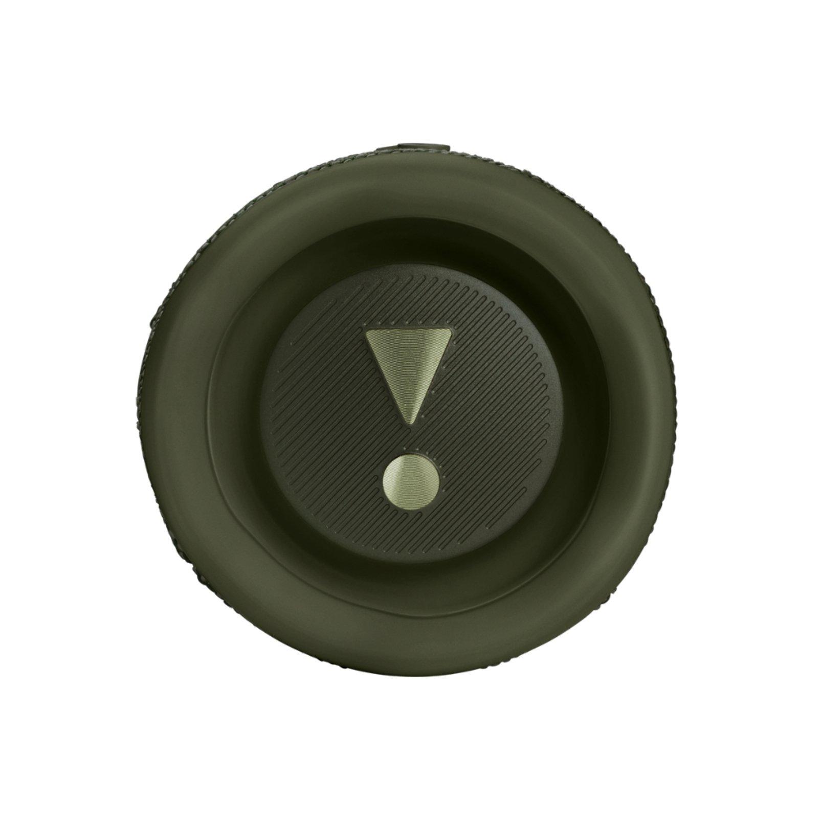 مكبر صوت محمول فليب 6 مقاوم للماء من جي بي ال - أخضر