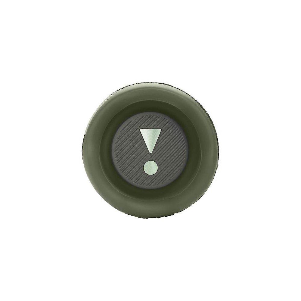 JBL FLIP 6 Waterproof Portable Bluetooth speaker, JBLFLIP6SQUAD- Squad