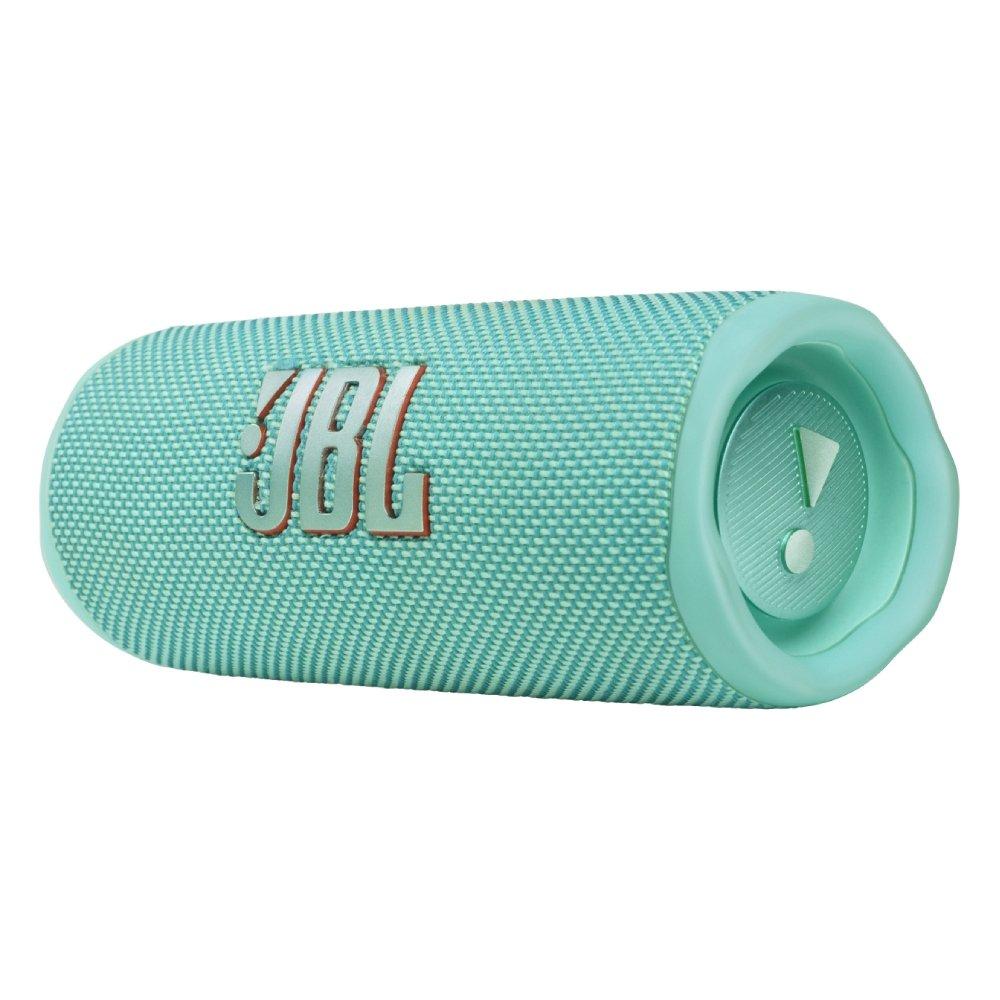 JBL Flip 6 Portable Waterproof Speaker - Martin Garrix Edition