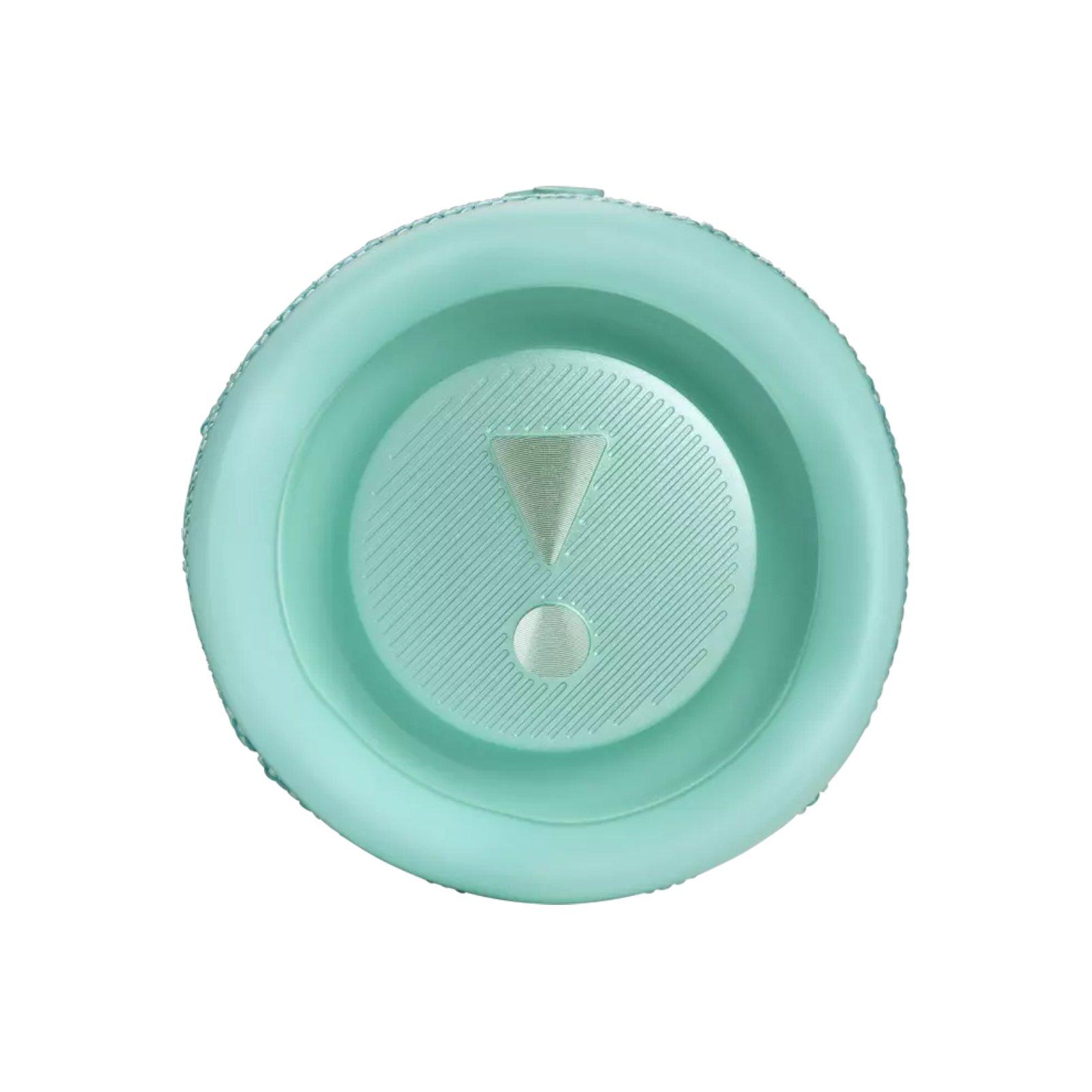 مكبر الصوت محمولة جي بي ال هارمان فليب 6 سماعة بلوتوث مقاومة للماء - أزرق