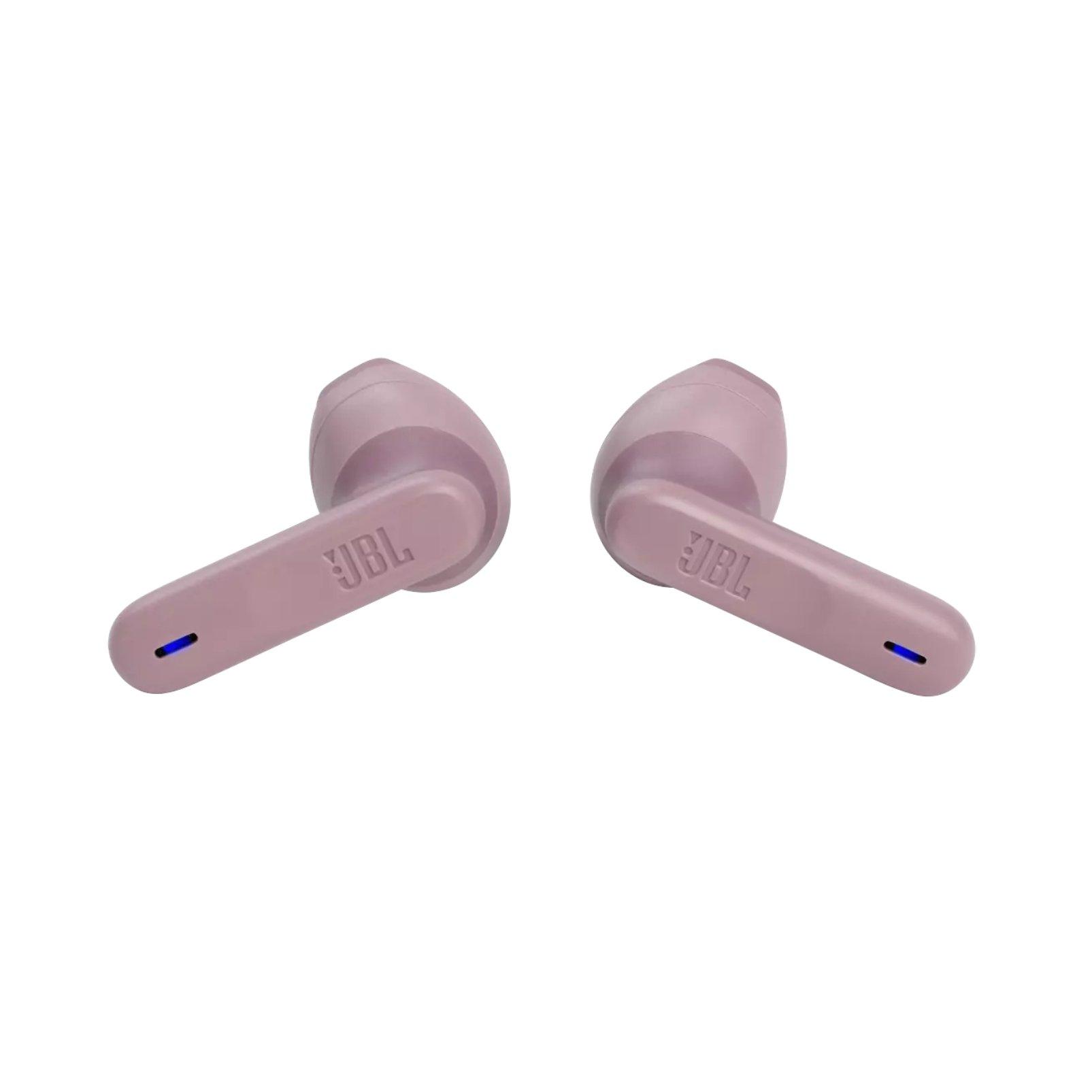 JBL Wave300 True Wireless In-Ear Headphones - Pink
