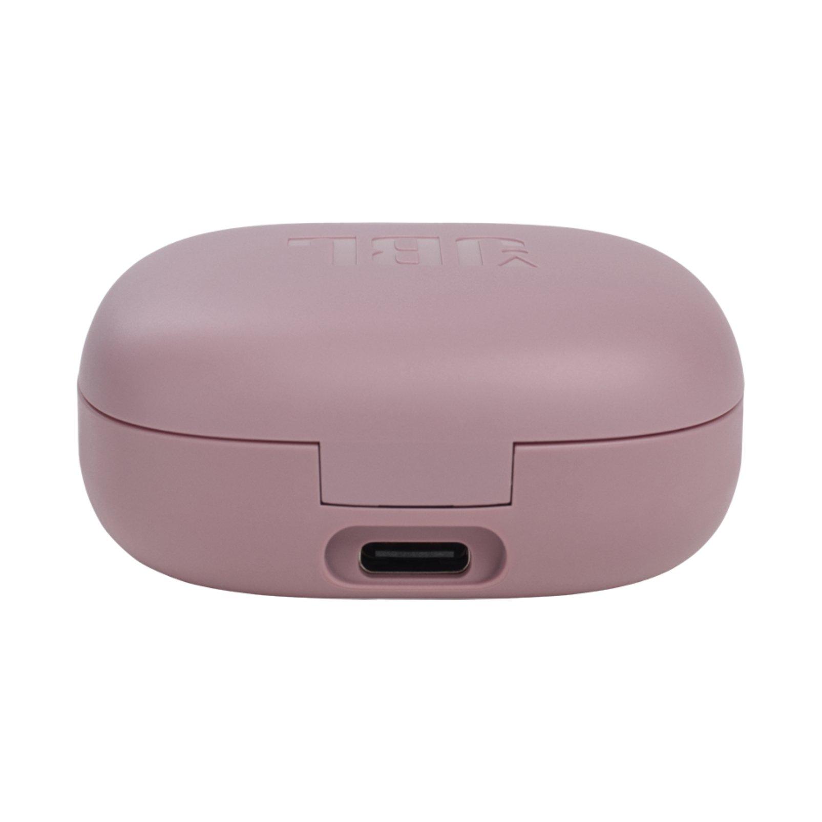JBL Wave300 True Wireless In-Ear Headphones - Pink