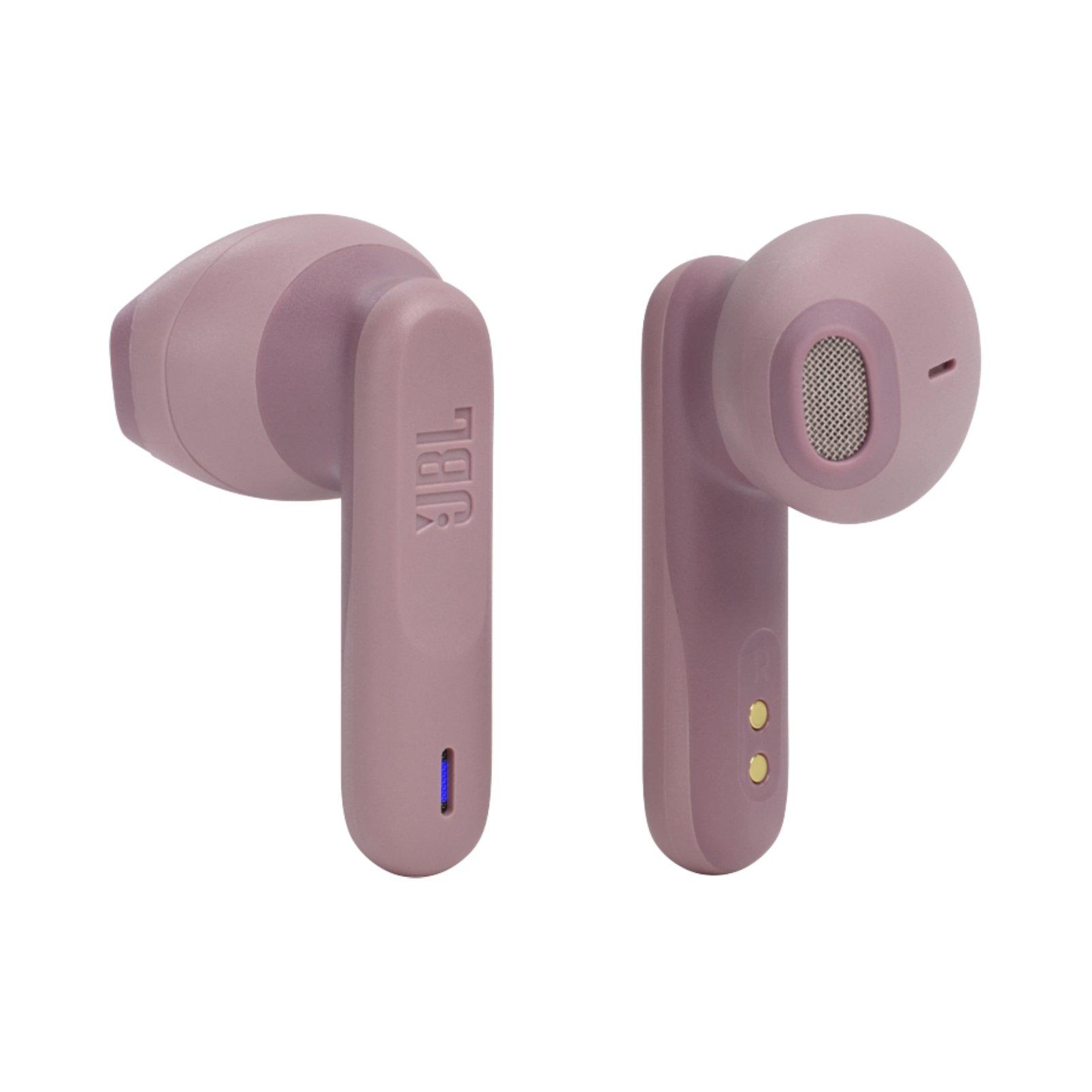 JBL Wave300 True Wireless In-Ear Headphones - Pink