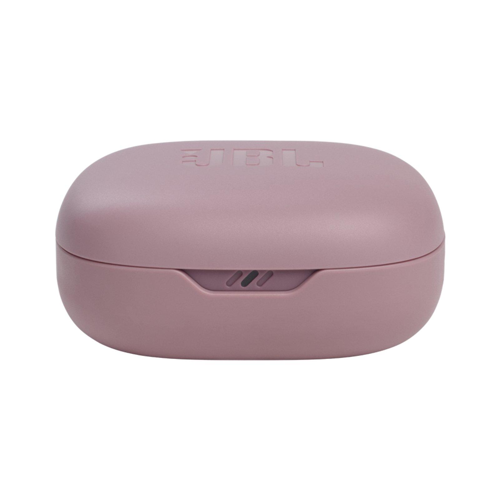 JBL Wave300 True Wireless In-Ear Headphones - Pink