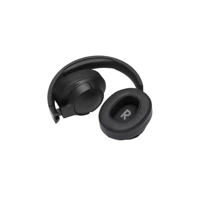 JBL Tune 710BT Bluetooth Wireless Headphones Black Xcite