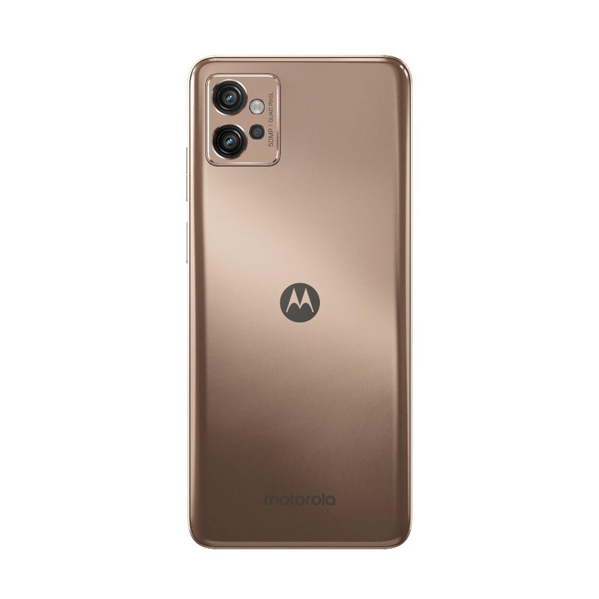 Motorola G32 128GB Phone - Gold