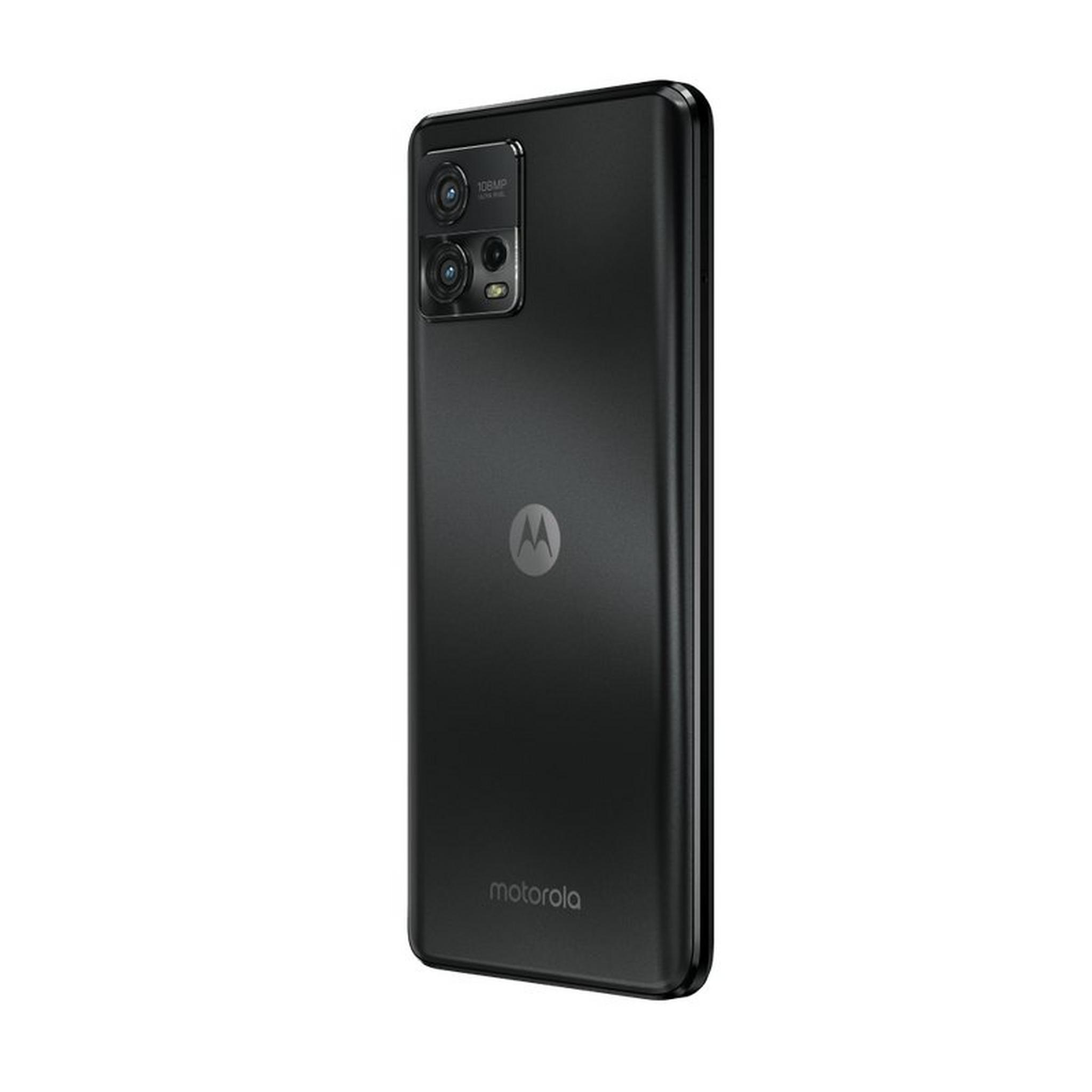 Motorola G72 128GB Phone - Grey