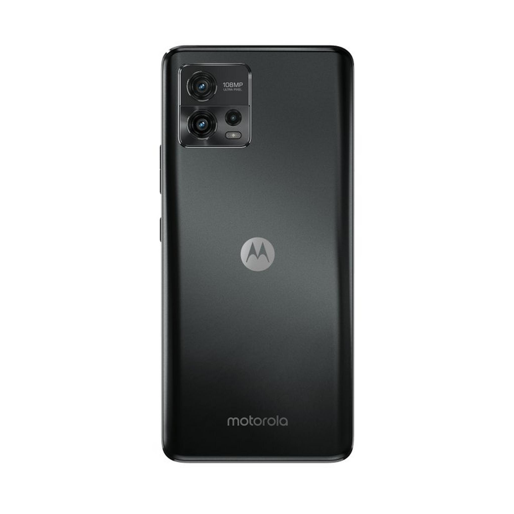 Motorola G72 128GB Phone - Grey