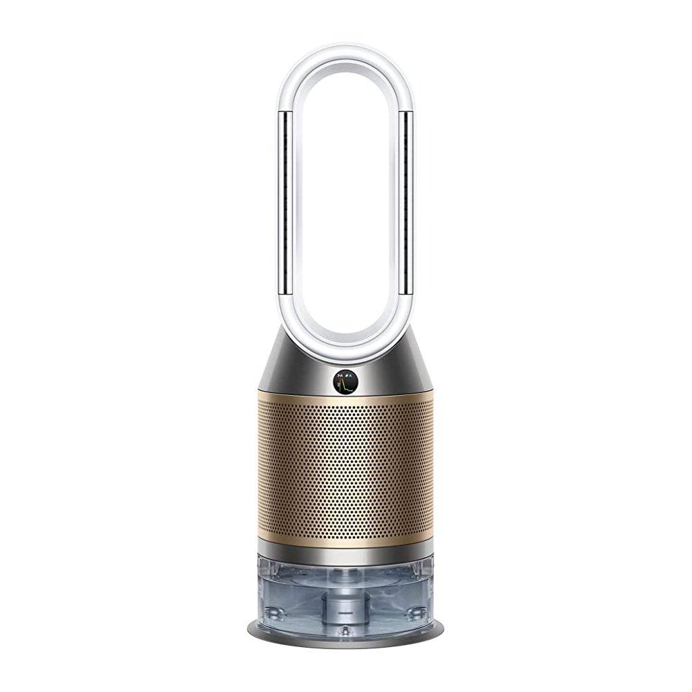 Buy Dyson purifier & humidifier, cool formaldehyde, ph04 - white/gold in Kuwait