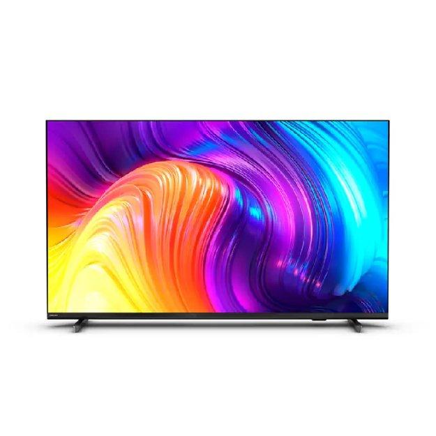 Philips 65 inch TV LED UHD Smart Android - 65PUT8217/56