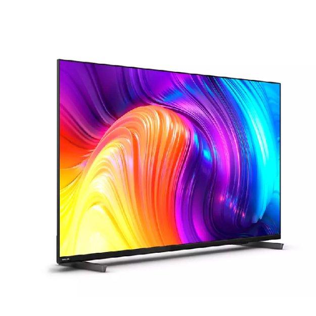Philips 65 inch TV LED UHD Smart Android - 65PUT8217/56