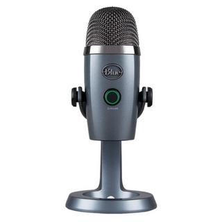 Buy Blue yeti nano usb microphone - shadow gray in Saudi Arabia