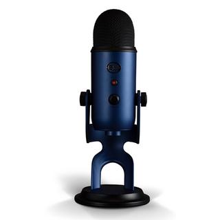 Buy Blue yeti usb microphone - midnight blue in Saudi Arabia