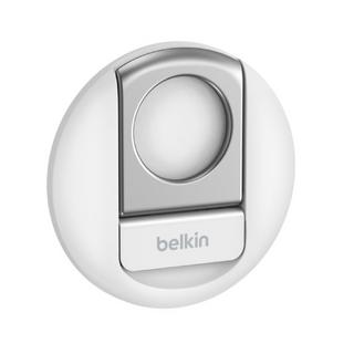 Buy Belkin iphone mount with magsafe for macbook, mma006btwh – white in Saudi Arabia