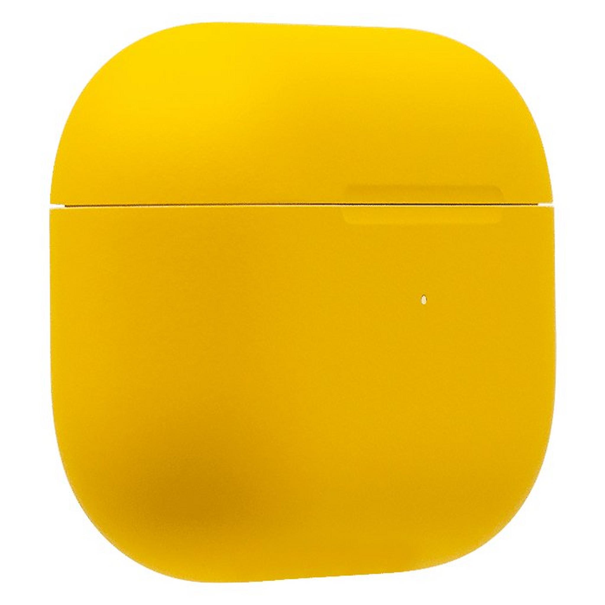 Switch ANC Apple Air Pods Pro 2, True Wireless – Matte Lamborghini Yellow
