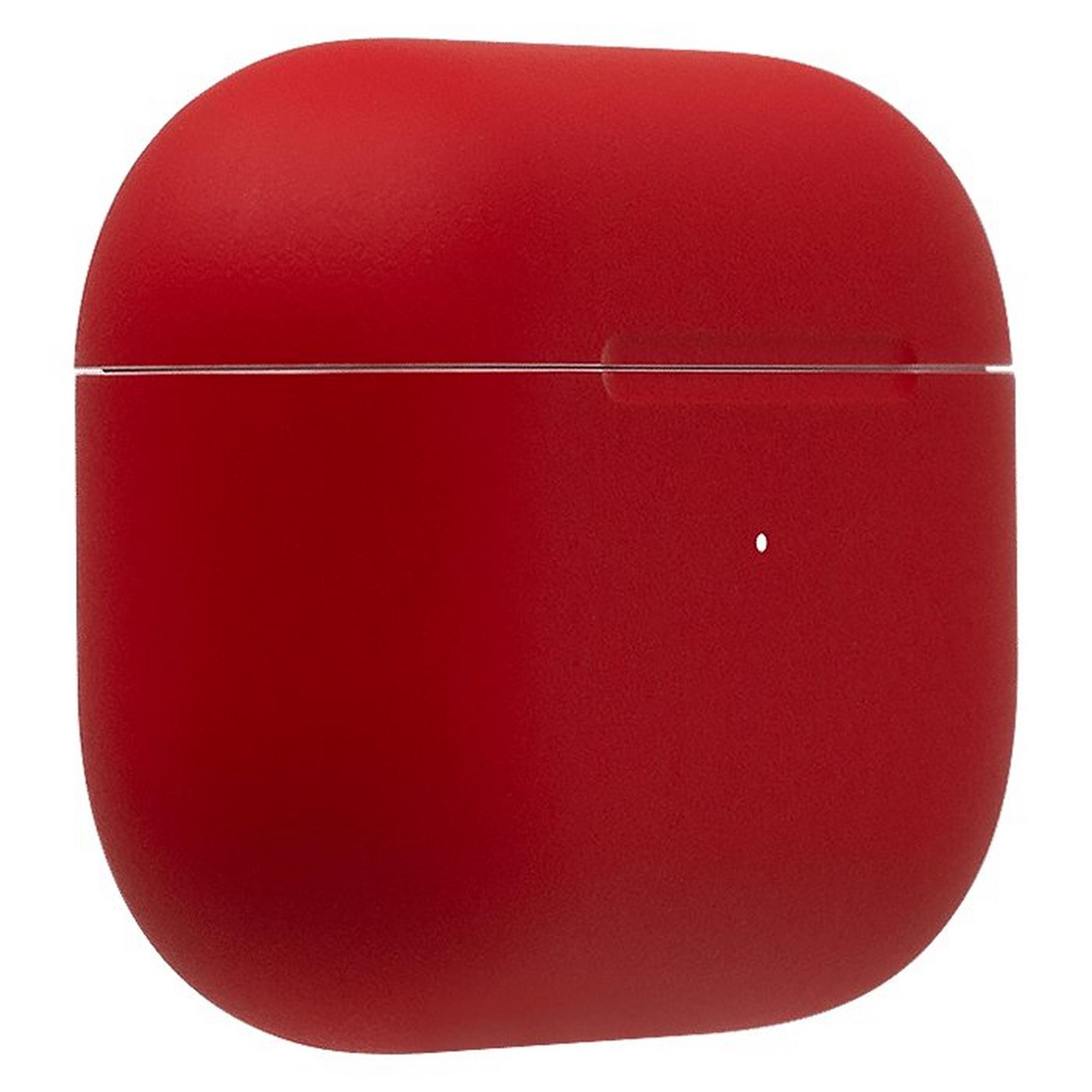 Switch ANC Apple Air Pods Pro 2, True Wireless – Matte Ferrari Red