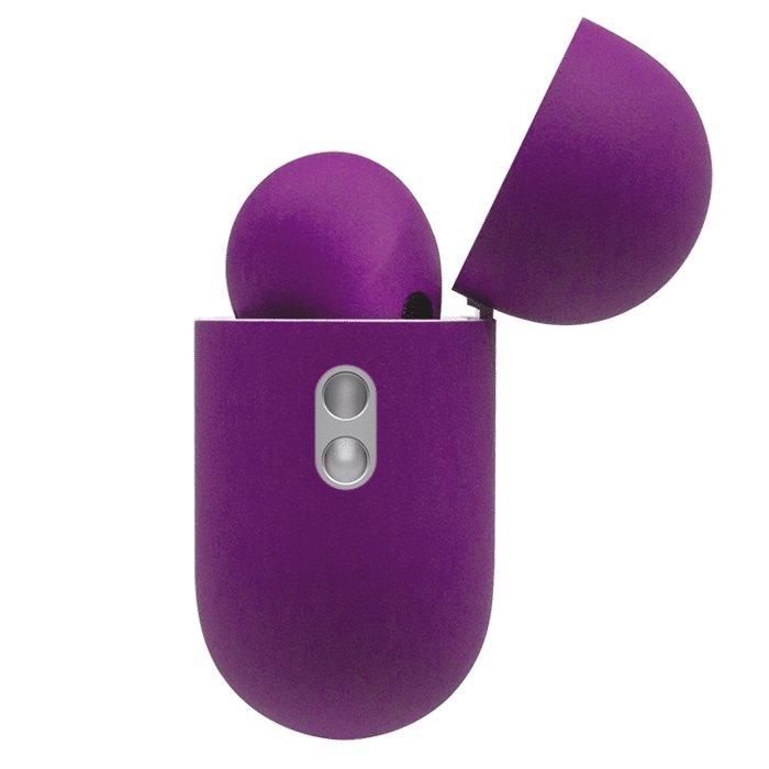 Switch ANC Apple Air Pods Pro 2, True Wireless – Matte Violet