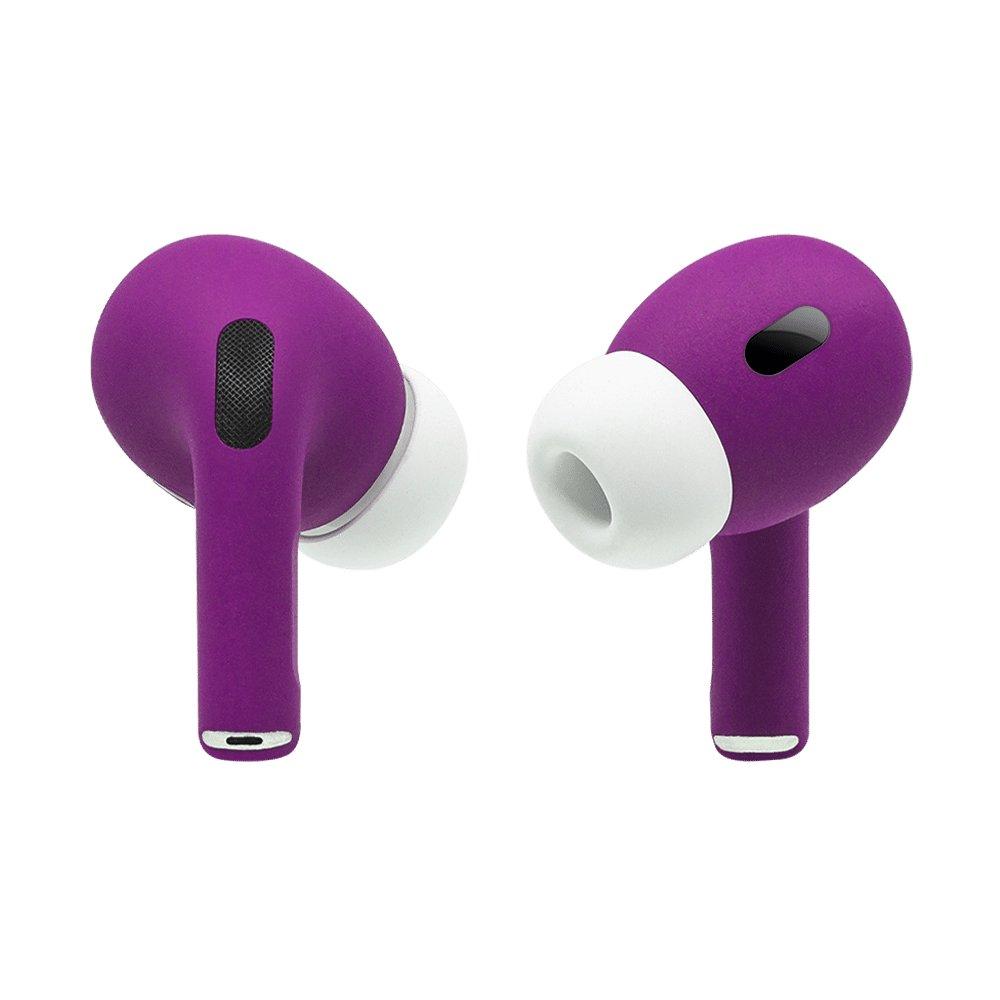 Switch ANC Apple Air Pods Pro 2, True Wireless – Matte Violet