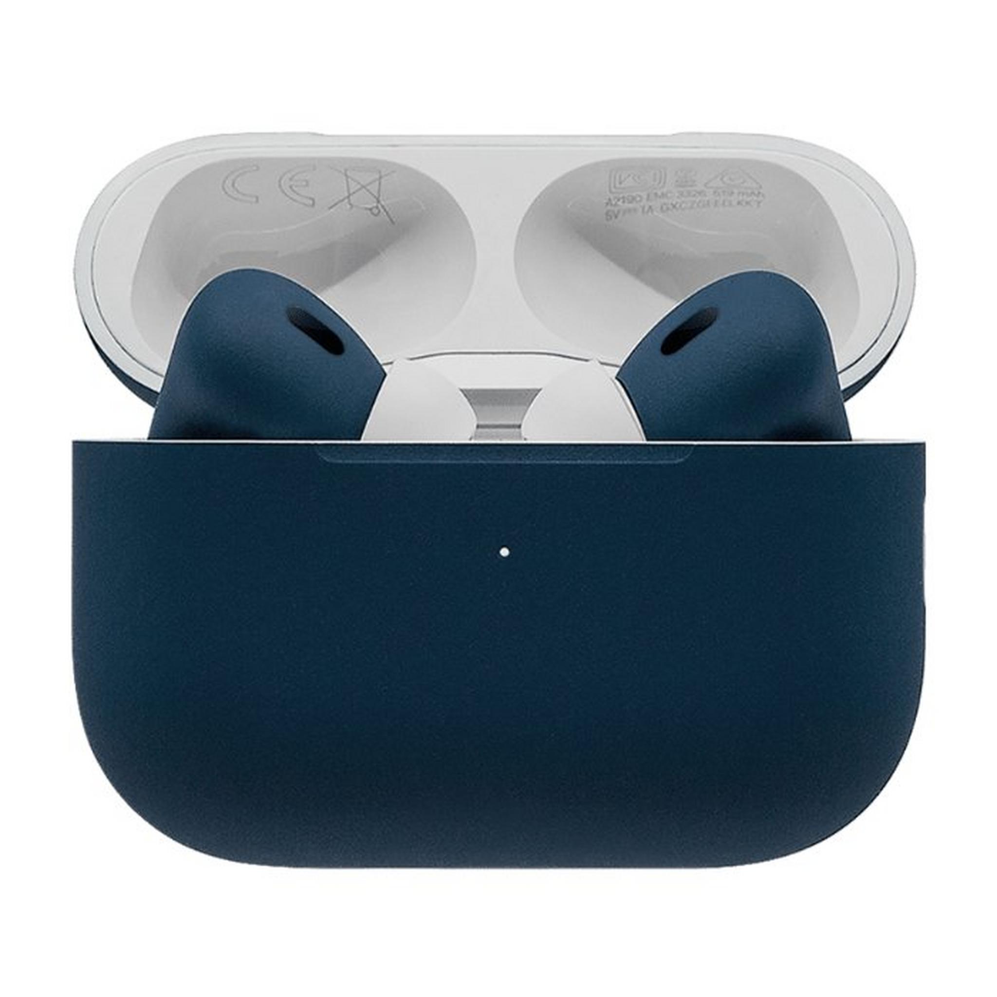 Switch ANC Apple Air Pods Pro 2, True Wireless – Matte Midnight Blue