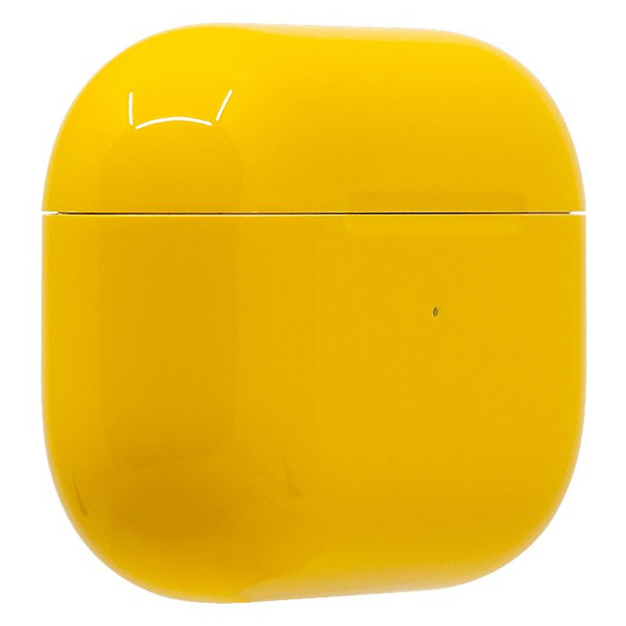 Switch ANC Apple Air Pods Pro 2, True Wireless – Gloss Lamborghini Yellow