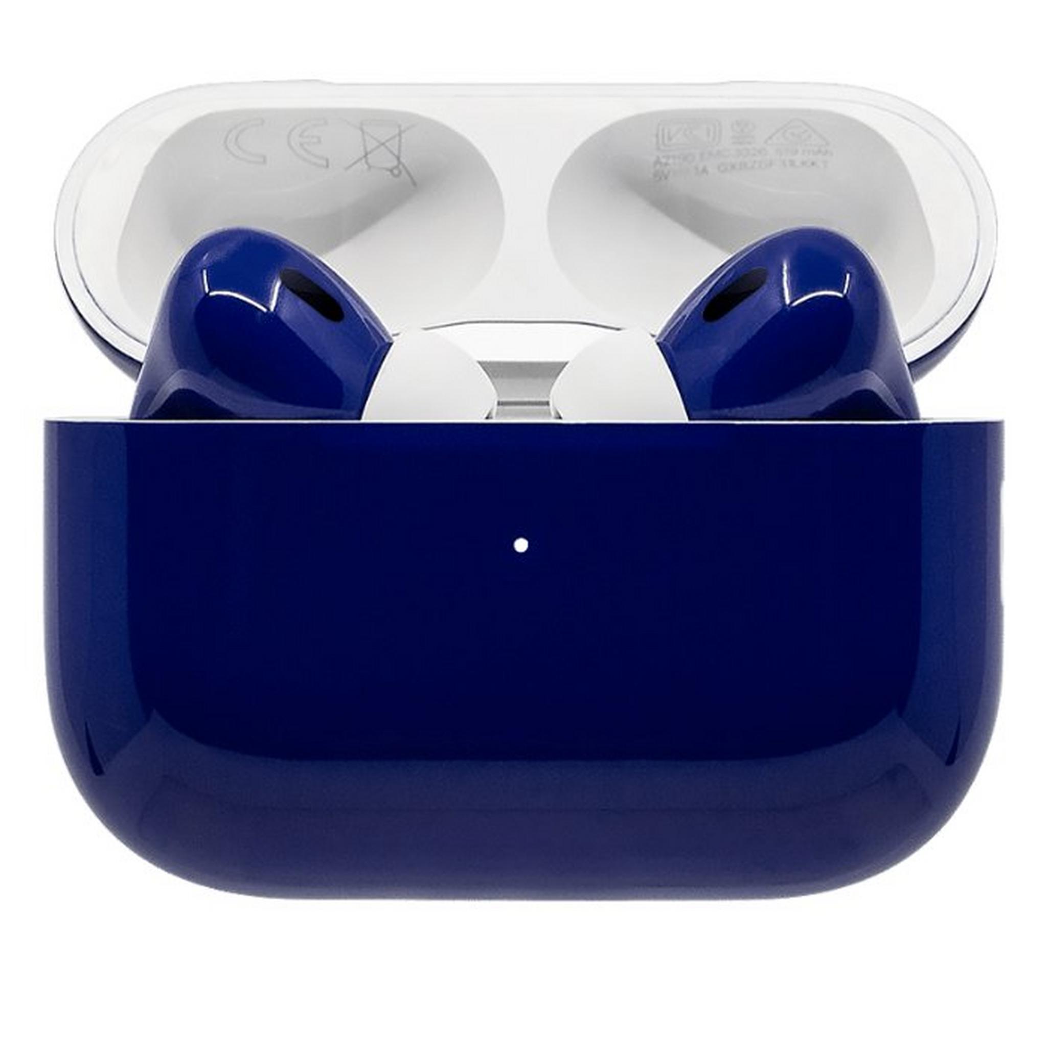 Switch ANC Apple Air Pods Pro 2, True Wireless – Gloss Cobalt Blue