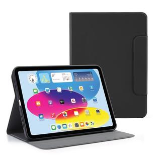 Buy Ipad 10th gen (2022) rotating folio - black in Saudi Arabia