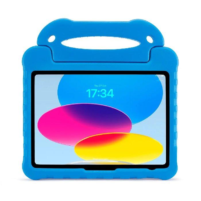 Pipetto iPad 2022 Case Activity 10.9 Inch, P066-117-V - Blue