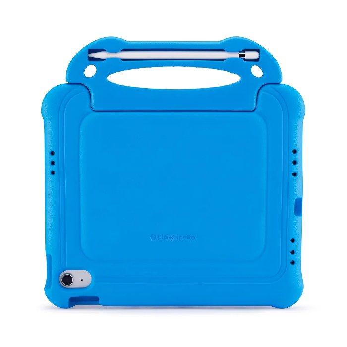 Pipetto iPad 2022 Case Activity 10.9 Inch, P066-117-V - Blue