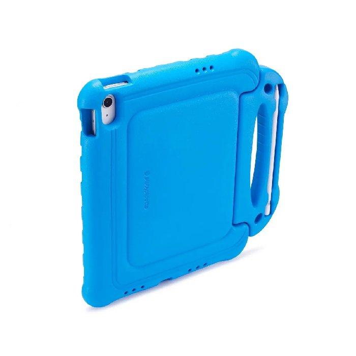 Pipetto iPad 2022 Case Activity 10.9 Inch, P066-117-V - Blue