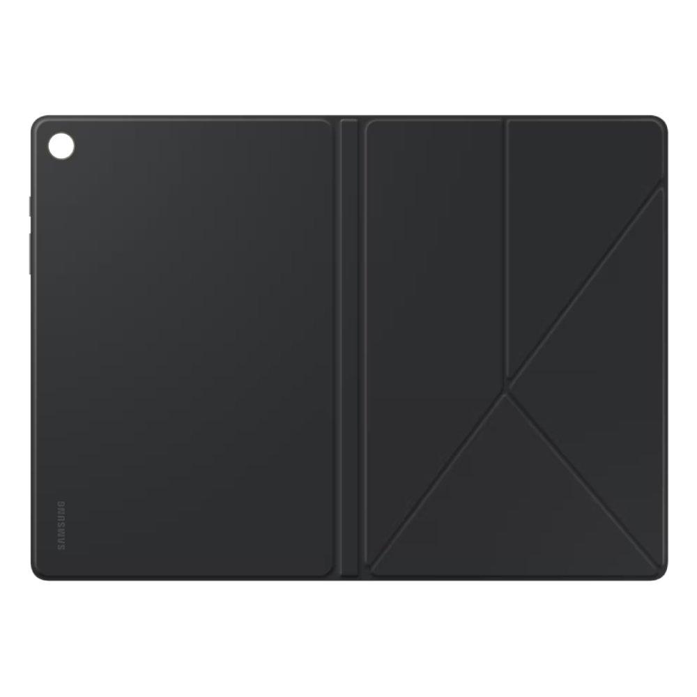 Buy Galaxy tab a7 lite book cover - grey in Kuwait