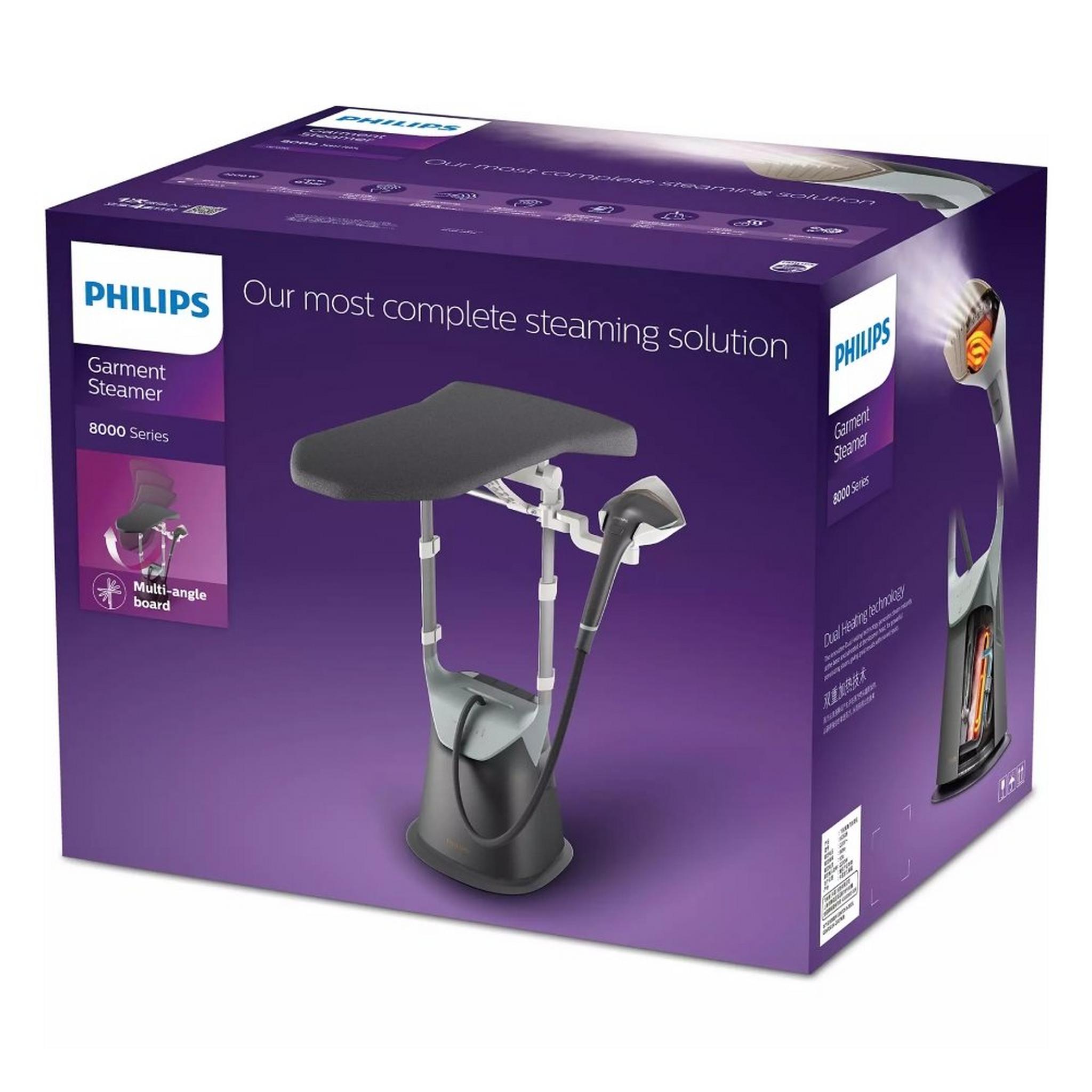 Philips All-in-One ironing solution 8000 Series (GC628/86)