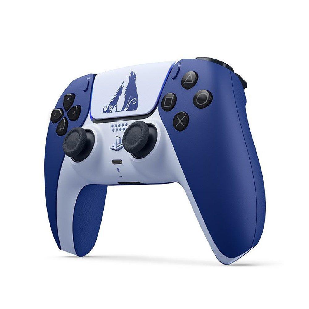 Sony PS5 DualSense Wireless Controller - God of War Ragnarök Limited Edition