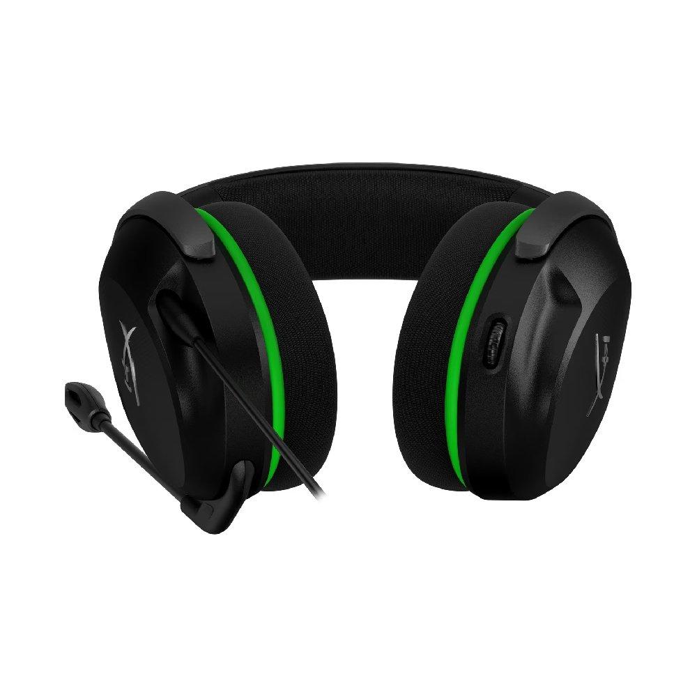 سماعة الألعاب هايبر اكس كلاود ستينجر 2 كور لأجهزة إكس بوكس، 6H9B8AA - أسود