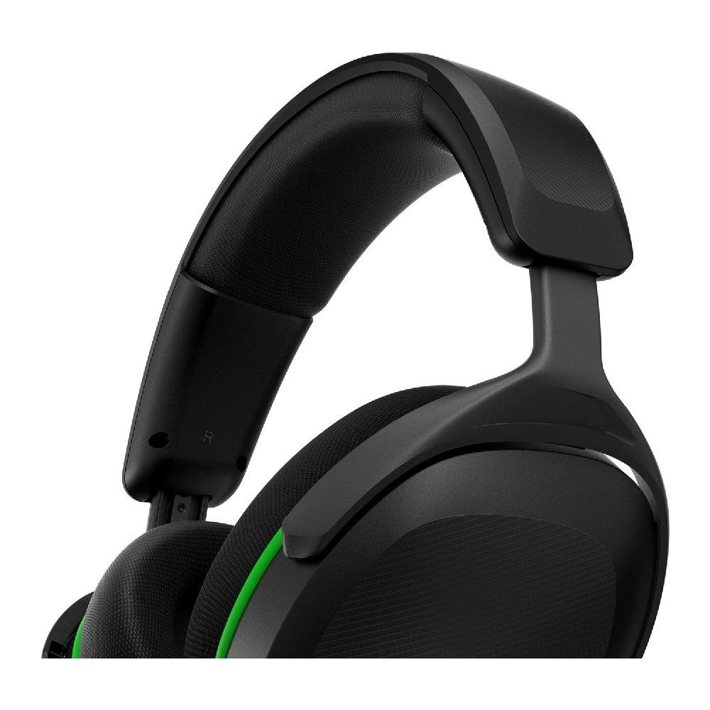 سماعة الألعاب هايبر اكس كلاود ستينجر 2 كور لأجهزة إكس بوكس، 6H9B8AA - أسود