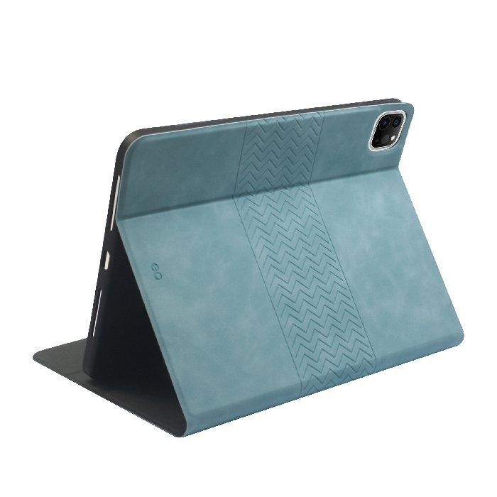 EQ Runway Case For iPad Pro 11 - Green